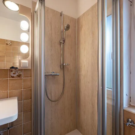 Appartement Kastenmueller Westerdeichstrich
