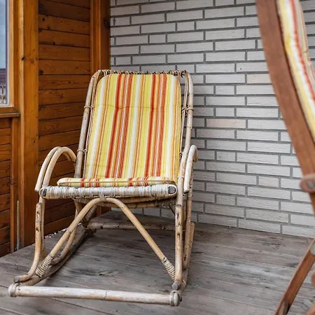 Appartement Kastenmueller *