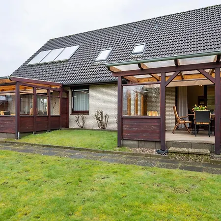 Appartement Kastenmueller *