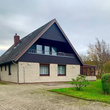Kastenmueller Appartement *