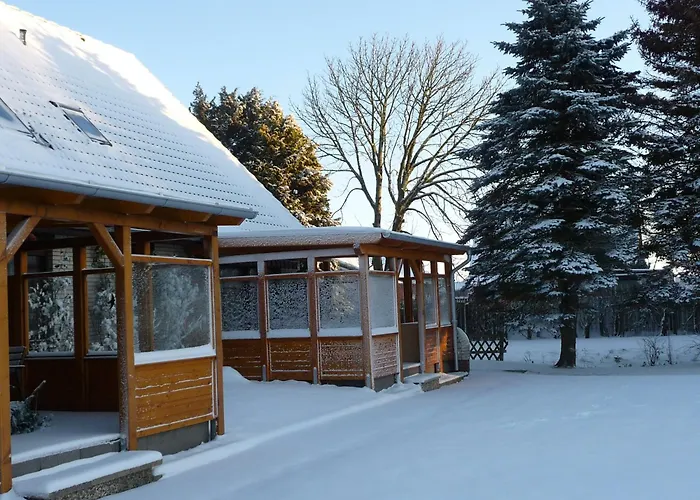 Appartamento Kastenmueller