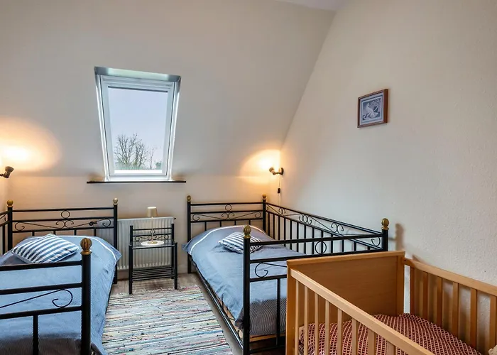 Kastenmueller Appartamento Westerdeichstrich