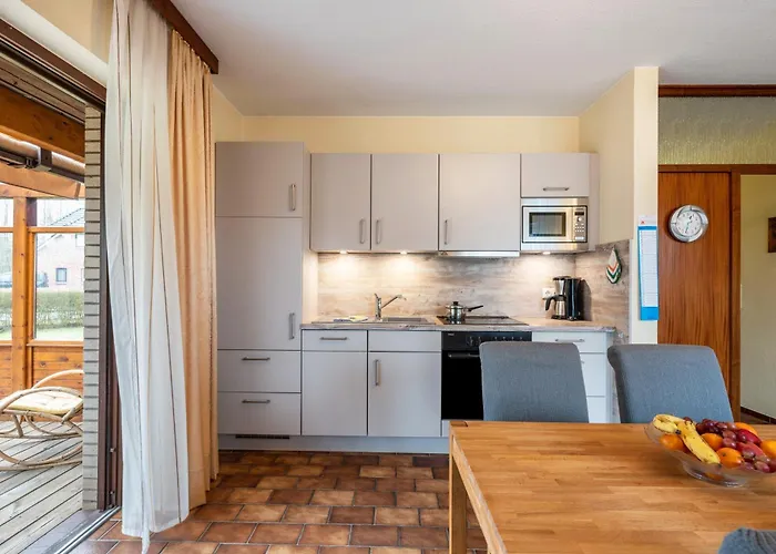 Kastenmueller Appartamento Westerdeichstrich