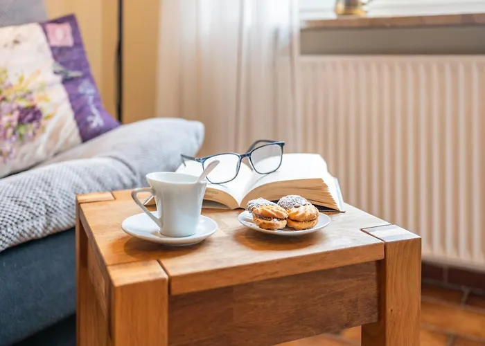 Appartamento Kastenmueller