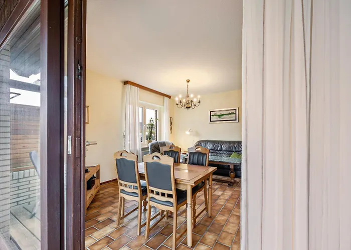 Kastenmueller Appartamento Westerdeichstrich