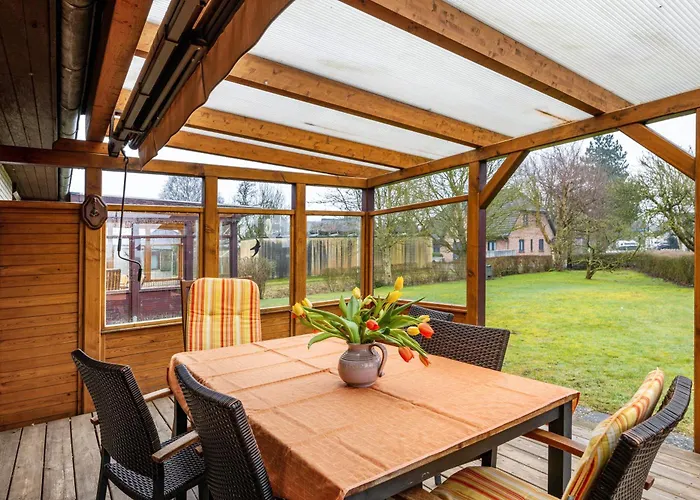 Appartamento Kastenmueller Westerdeichstrich