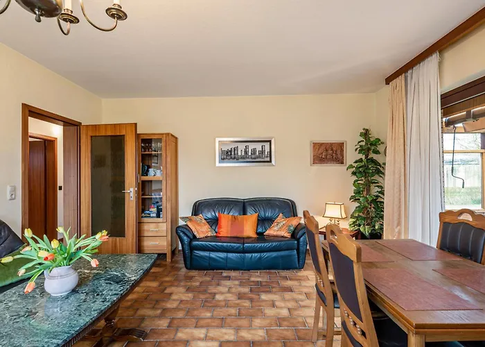 Kastenmueller Appartamento Westerdeichstrich