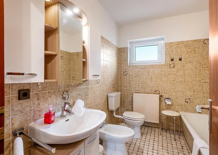 Kastenmueller Appartamento Westerdeichstrich