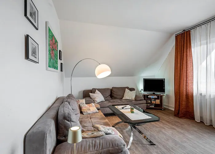 Appartamento Kastenmueller *