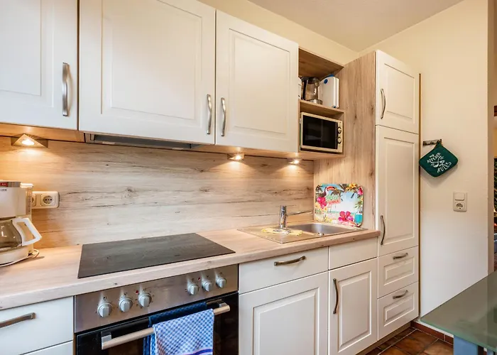 Kastenmueller Appartamento *