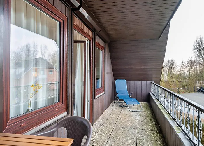 Appartamento Kastenmueller Westerdeichstrich