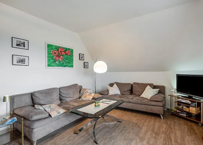 Appartamento Kastenmueller Westerdeichstrich