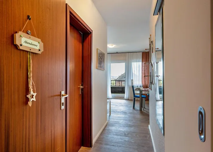 Kastenmueller Appartamento