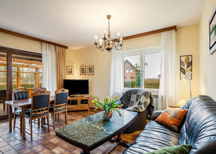 Appartamento Kastenmueller *