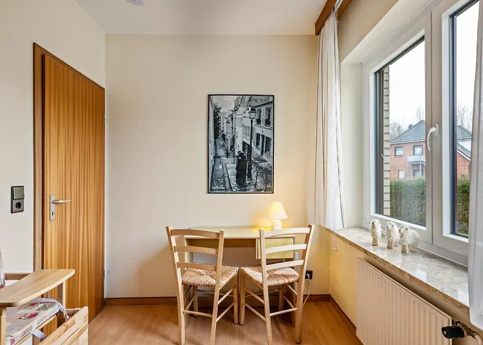 Kastenmueller Appartamento *