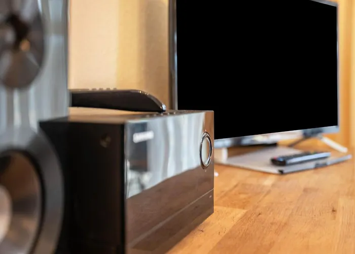 Kastenmueller Appartamento Westerdeichstrich