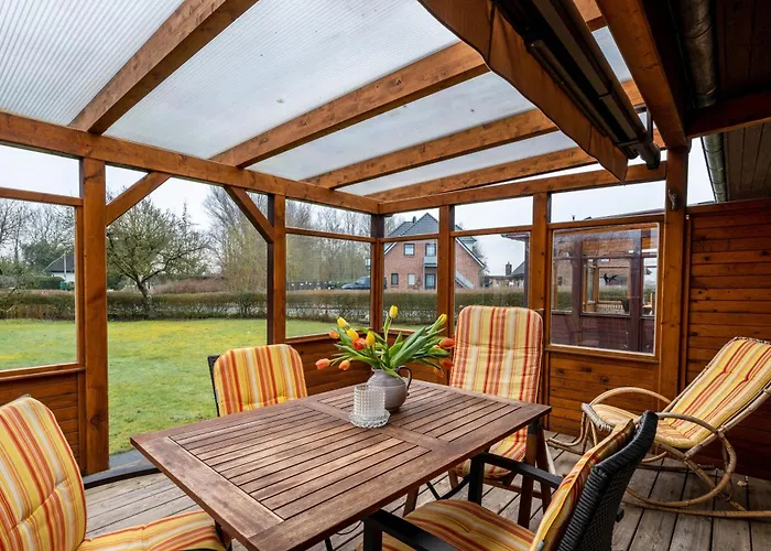 Kastenmueller Appartamento *